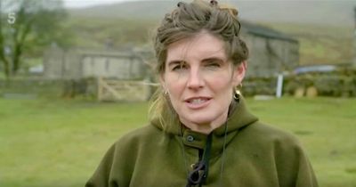 Our Yorkshire Farm's Amanda Owen will not appear with ex Clive on new TV series