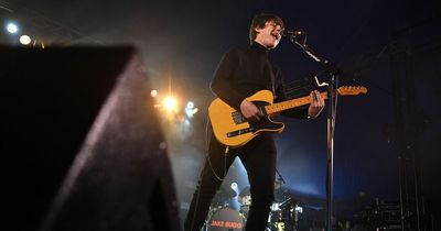 Jake Bugg shows he has still got it ahead of Motorpoint Arena gig this weekend
