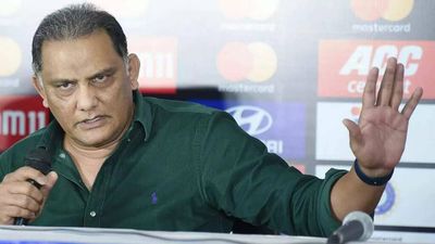 Azhar’s term as president has ended, says HCA supervisory committee chairman Justice Kakru