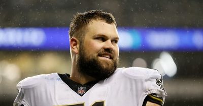 NFL rich list topped by New Orleans Saints star you might not have heard of