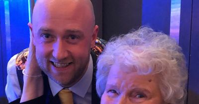 West Lothian nursing home manager wins prestigious top industry award