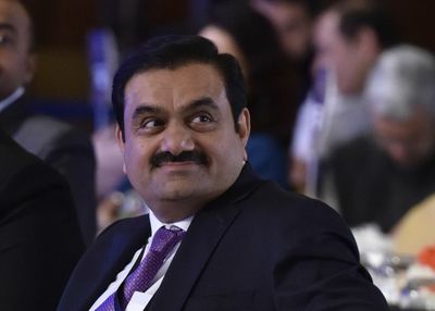 Indian tycoon defends hostile takeover bid for broadcaster