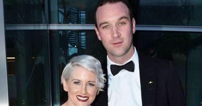 RTE star Sinead Kennedy reveals hopes for husband's return from naval duties abroad