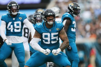 3 keys to a Jaguars victory in Week 12 vs. Ravens