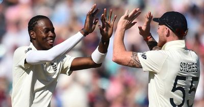 Ben Stokes sends Jofra Archer warning to Australia ahead of Ashes in 2023