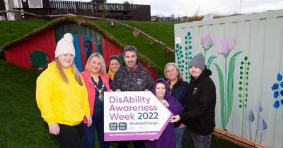 Disability Awareness Week: Host of events taking place in Derry