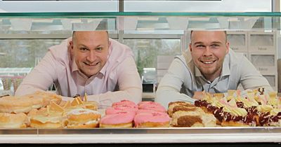 Northern Ireland donut company to create jobs after landing deal with Asda