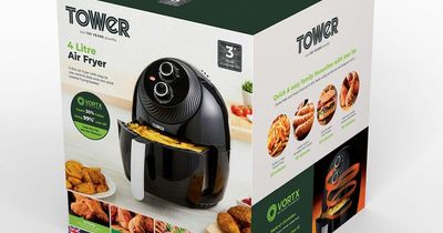 Black Friday 2022: Cheap air fryers and more of the best tech deals