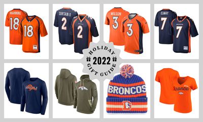 The 10 best Black Friday deals for the Denver Broncos fan in your life