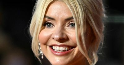 'Gorgeous' Nobody's Child midi dress worn by Holly Willoughby reduced to £39 in Black Friday sale
