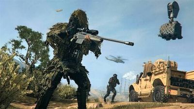 'Warzone 2.0' review: This battle royale has an identity crisis