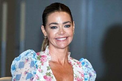 Denise Richards ‘grateful to be safe’ after being shot at in LA