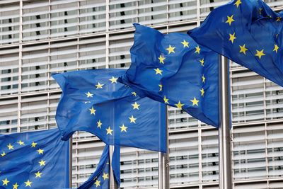 EU ministers seek to ease tensions on migration after France-Italy spat