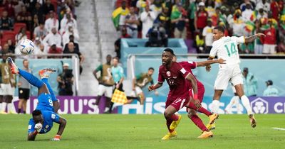 'Best in the world' - Chelsea supporters react as Edouard Mendy recovers his best form vs Qatar