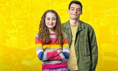 Goodbye Molly and Mack – CBeebies’ most adorable show