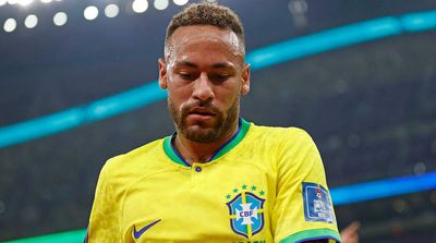 Neymar Out For Brazil vs. Switzerland, per Report