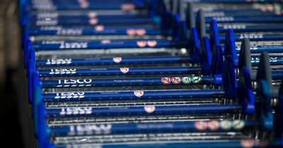 People are only just discovering how to unlock supermarket trolleys without a £1 coin