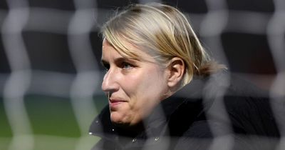 Emma Hayes hails 'best ever' Chelsea squad after back-to-back wins