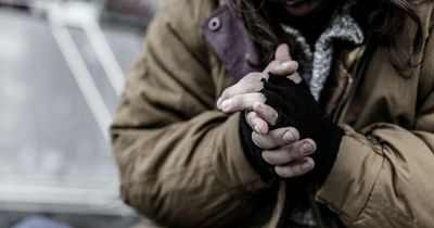 Ireland's homeless figures rise to over 11,300 in another record high