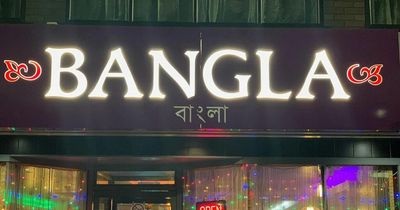Bangor spot named 'Best Restaurant in Northern Ireland' at top Asian food awards