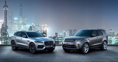 Jaguar Land Rover to reduce production at Solihull plant