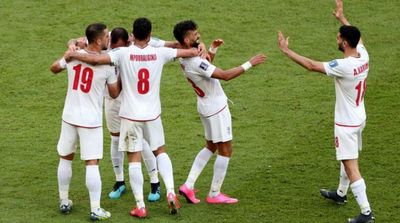 Iran Stun Wales at World Cup