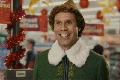 Elf the Musical cast reveal why they are ‘over the moon’ with Will Ferrell’s Asda Christmas ad