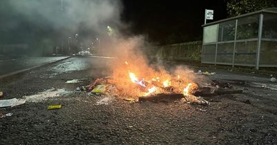 Edinburgh firework sales set to be restricted after 'terrifying' bonfire night riots