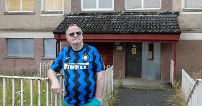 Last person living on 'Britain's loneliest street' refuses to leave despite council plans