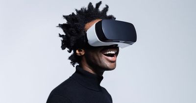 The innovative LGBTQ+ virtual reality exhibition coming to Wales Millennium Centre