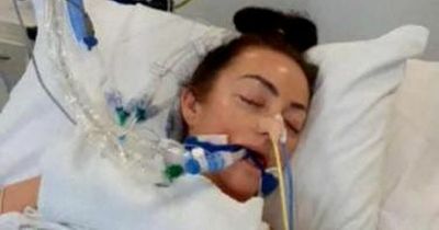 'I came back to life after dying for 40 minutes - then my boyfriend proposed seven times'