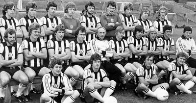 Newcastle United and the World Cup: 1978 - hard times for the Magpies and England