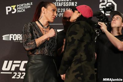Video: Which Bellator champion could beat a UFC champ right now?