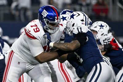 What we learned from Giants’ 28-20 loss to Cowboys