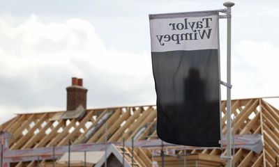 Shares in big UK estate agent chain fall as housing market cools