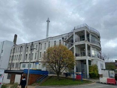 £2.7 billion needed to fix backlog of repairs to dilapidated London hospitals