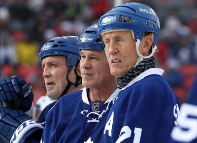 Hockey great Salming succumbed unusually quick to ALS, doctor says