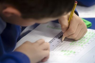 ‘Generosity and dedication’: Low-earning school staff buying food for hungry pupils