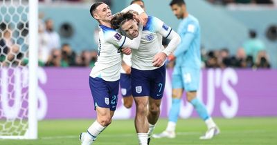David Beckham highlights role Man City duo Foden and Grealish can have in England World Cup success