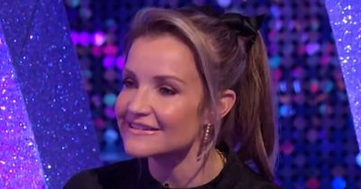 Strictly star Helen Skelton's family ecstatic at her 'comeback' on BBC show after tough year