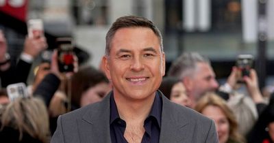 David Walliams 'quits' Britain's Got Talent after a decade following leaked voice note