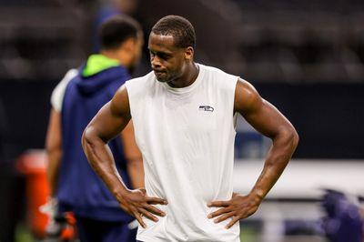 Seahawks QB Geno Smith ‘getting stronger as the season goes on’