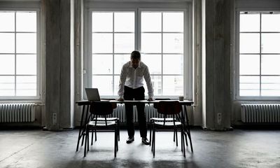 I always knew powerful people had blind spots – now neuroscience has proved it