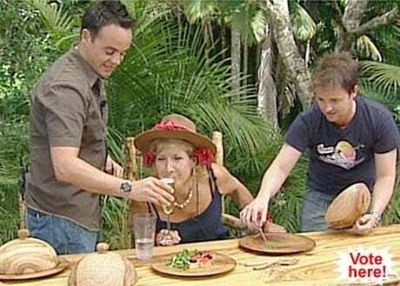 ‘You’re not even allowed to know the time!’ I’m a Celebrity’s strict, hidden rules revealed