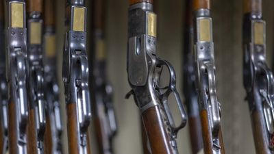 Weapons amnesty begins for French owners of illegal arms