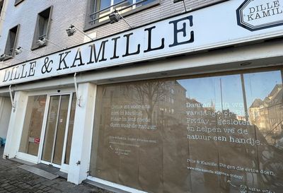 Black Friday faces green backlash in Belgium