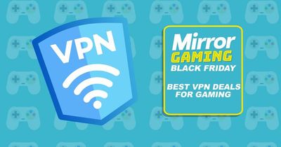 Best Black Friday VPN deals for gaming: best prices for Warzone 2, Fortnite and more