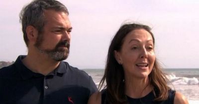 A Place In The Sun viewers slam 'barren wasteland' apartment