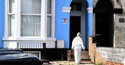 Murder still unsolved after body found in flat