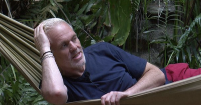 Chris Moyles reveals 'secret rule breaking' in I'm A Celeb camp